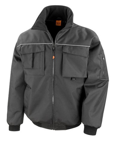 RES-R300X-Sabre Pilot Jacket